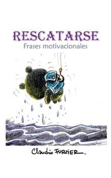 Rescatarse (Spanish Edition)