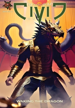 Paperback Waking The Dragon: Issue No. 2 Book