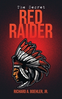 Paperback The Secret Red Raider Book