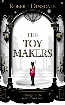 Paperback The Toymakers Book