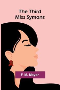 Paperback The Third Miss Symons Book