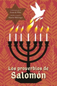 Paperback Proverbios de Salomon, Los [Spanish] Book