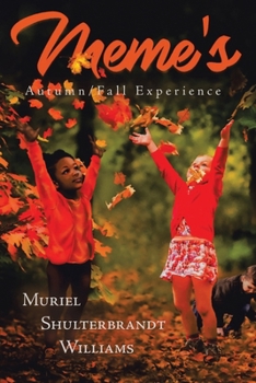 Paperback MEME'S Autumn/Fall Experience Book
