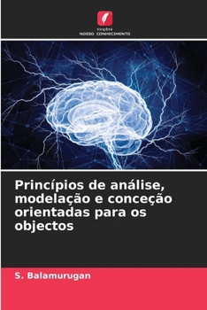 Paperback Princípios de análise, modelação e conceção orientadas para os objectos [Portuguese] Book