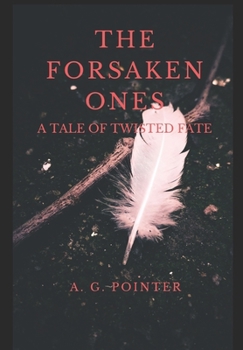 Paperback The Forsaken Ones Book