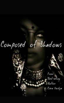 Paperback Composed of Shadows Book