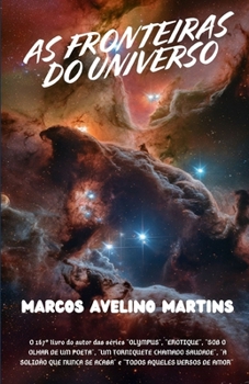AS FRONTEIRAS DO UNIVERSO (Portuguese Edition)