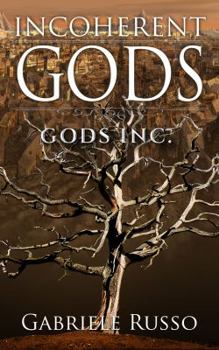 Paperback Incoherent Gods Book