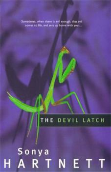 Paperback The Devil Latch Book