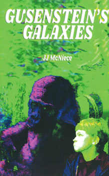 Paperback Gusenstein's Galaxies Book