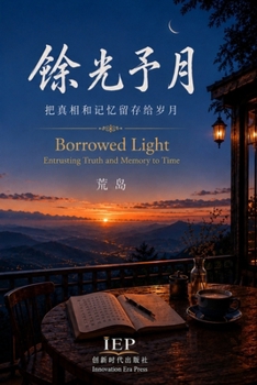 Paperback 馀光予月: 把真相和记忆留存给岁月 [Chinese] Book