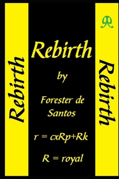 Paperback Rebirth Book