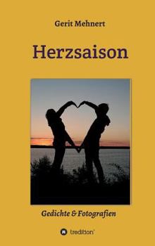 Hardcover Herzsaison [German] Book