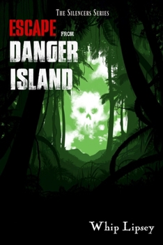 Paperback Escape From Danger Island Book