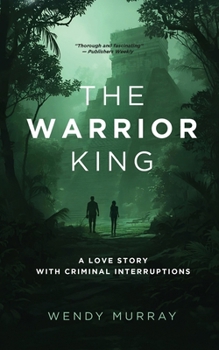 Paperback The Warrior King Book