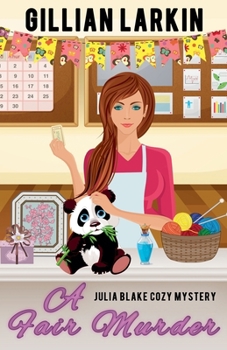 Paperback A Fair Murder Book