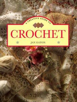 Paperback A Creative Guide to Crochet Book