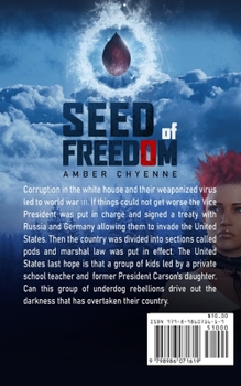 Paperback Seed Of Freedom Book