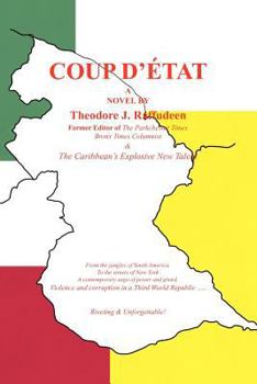 Paperback Coup D' Tat Book
