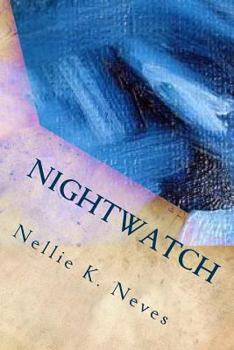 Paperback Nightwatch: A Romantic Novel Book