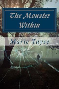 Paperback The Monster Within Book