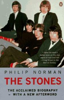 Paperback The Stones Book