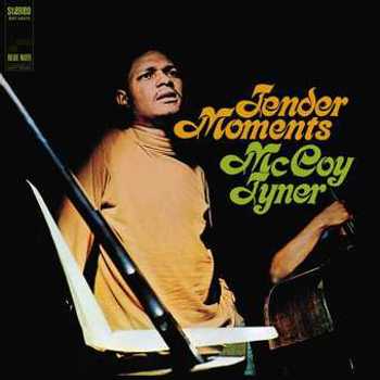 Tneder Moments