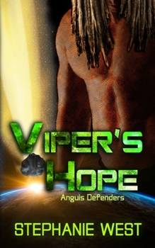 Paperback Viper's Hope Book