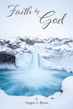 Paperback Faith by God Book