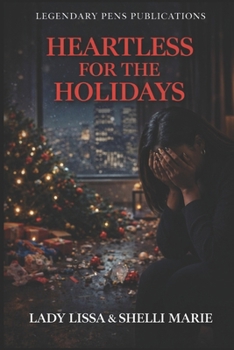 Heartless For The Holidays: Standalone