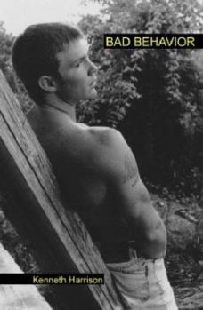 Paperback Bad Behavior Book