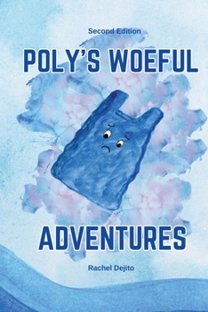 Paperback Poly's Woeful Adventures Book