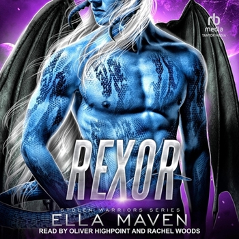 Rexor - Book #1 of the Stolen Warriors