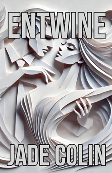 Paperback Entwine Book