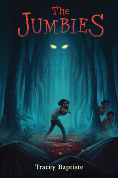 Hardcover The Jumbies Book