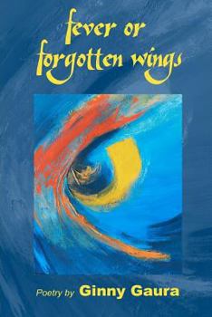Paperback Fever or Forgotten Wings Book
