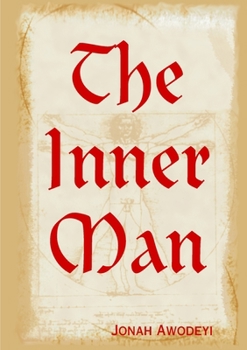 Paperback The Inner Man Book