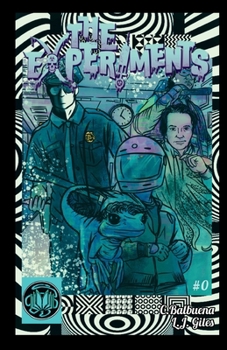 Paperback The Experiments #0 Book