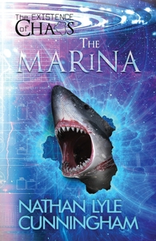 Paperback The Marina Book