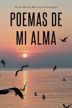 Paperback Poemas de mi Alma [Spanish] Book