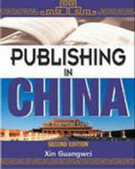 Hardcover Publishing in China - An Essential Guide Book