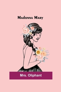 Paperback Madonna Mary Book