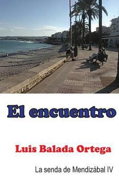 Paperback El encuentro [Spanish] Book