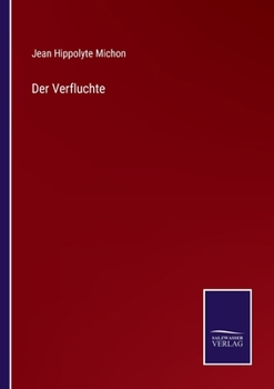 Paperback Der Verfluchte [German] Book