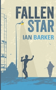 Paperback Fallen Star Book