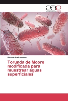 Paperback Torunda de Moore modificada para muestrear aguas superficiales [Spanish] Book