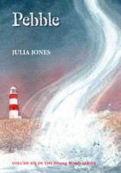 Paperback Pebble (Strong Winds series) Book