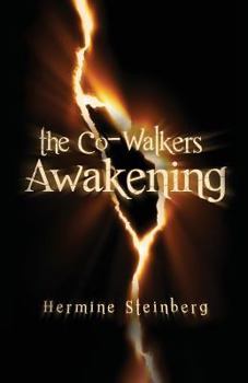 Paperback The Co-Walkers, Awakening Book