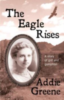 Paperback The Eagle Rises Book