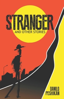 Paperback Stranger: And other stories Book